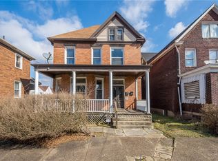 139 Camp Ave, Braddock, PA 15104