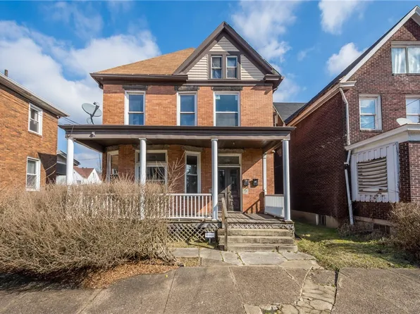 139 Camp Ave, Braddock, PA 15104