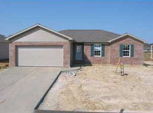 12422 Rolling Mdws, Evansville, IN
