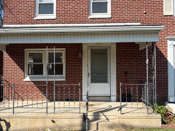 937 Saint Joseph St, Lancaster, PA 17603