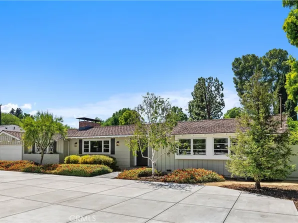 5823 Lubao Ave, Woodland Hills, CA 91367