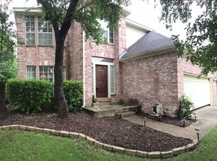 1300 Deepwoods Trl, Leander, TX 78641