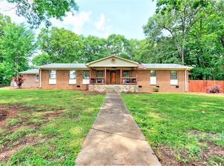 137 Gordon Ave, Shelby, NC 28152