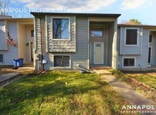 508 Greenblades Ct, Arnold, MD 21012