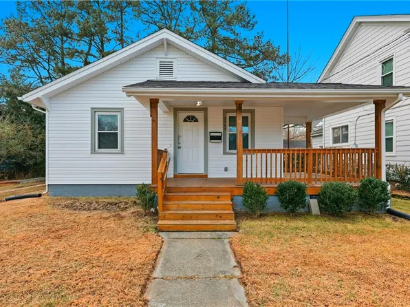 3705 Nottaway St, Norfolk, VA 23513