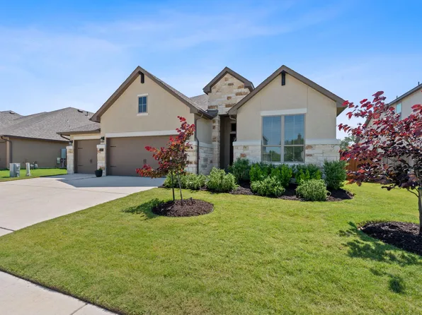 1437 Argyll Park, Bulverde, TX 78163