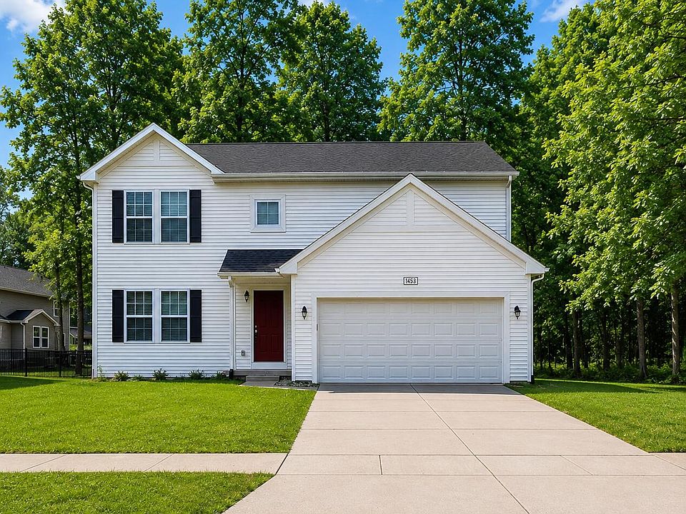 1st image of 1453 Weatherstone Ln