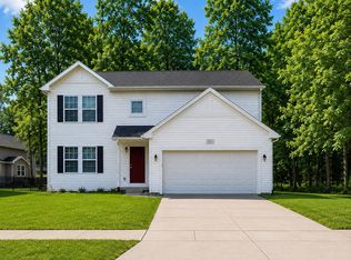 1453 Weatherstone Ln, Howell, MI 48843
