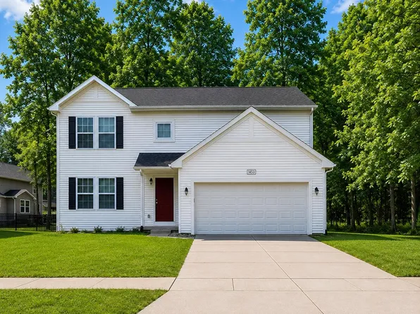 1453 Weatherstone Ln, Howell, MI 48843