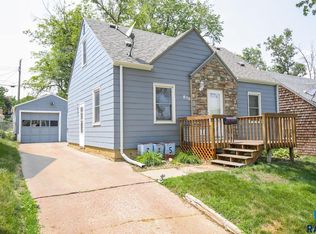 815 S Glendale Ave, Sioux Falls, SD 57104