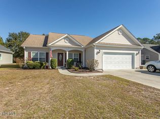149 Dayglow Drive, Loris, SC 29569
