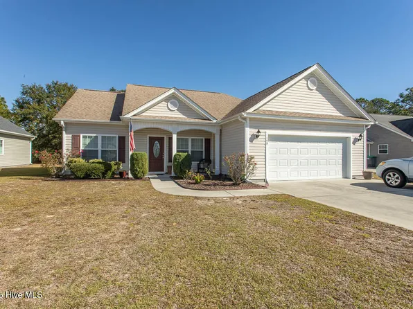 149 Dayglow Drive, Loris, SC 29569