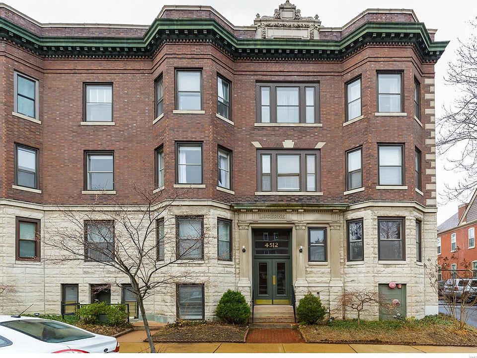 1st image of 4512 McPherson Ave #34