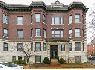 4512 McPherson Ave #34, Saint Louis, MO 63108