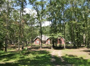 575 Furnie Folks Rd, Webb, AL 36376