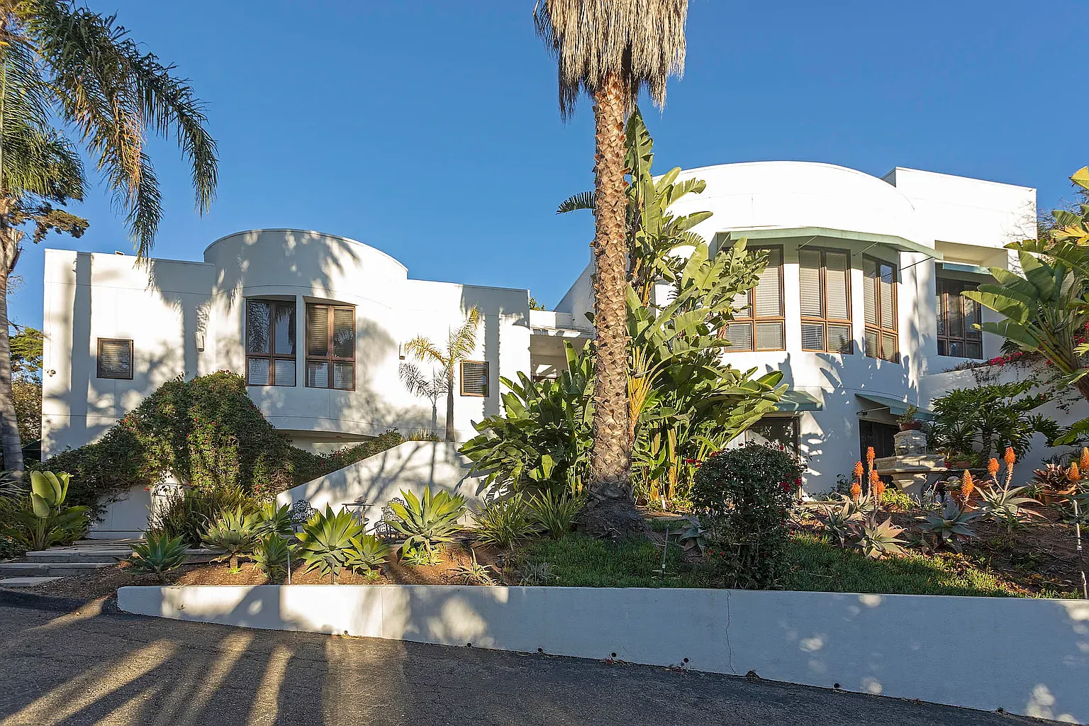Toro Canyon Rd, Santa Barbara — Photo 1