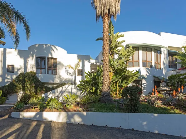 (undisclosed Address), Santa Barbara, CA 93108