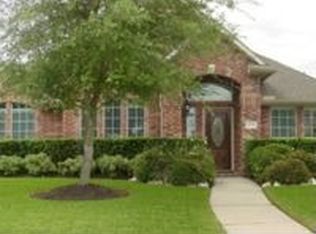 17711 Laguna Trail Dr, Houston, TX 77095