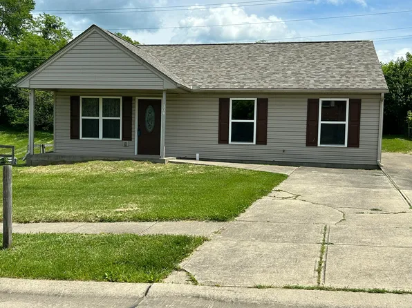 304 Brentwood Dr, Dry Ridge, KY 41035