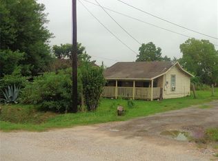 1625 Margaret St, Houston, TX 77093