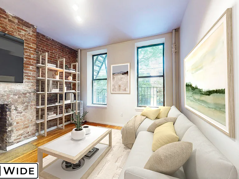 447 W 37th St #2FE — Photo 1