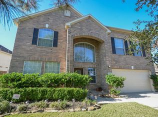 4922 Slate River Ln, Katy, TX 77494