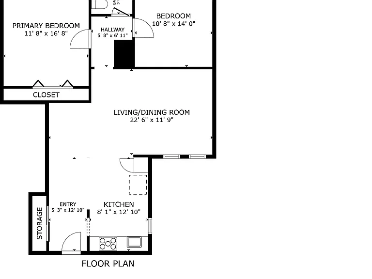 91-10 34th Ave #3D — Photo 2