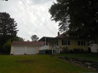 84 E Main St, Berlin Heights, OH 44814