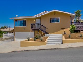 7858 Normal Ave, La Mesa, CA 91941