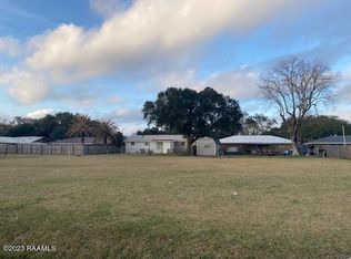 W Ash Ave, Eunice, LA 70535