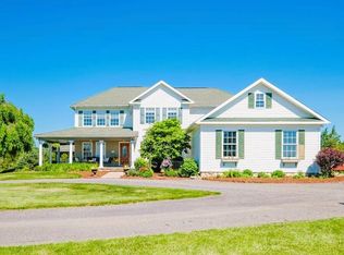 5718 Williamsburg Rd, Linville, VA 22834