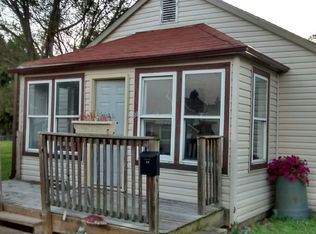 34 Harvel Ct, Cottage Hills, IL