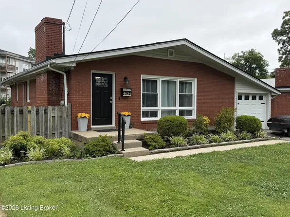 4624 Settle Blvd, Louisville, KY 40219
