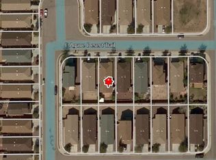 4236 E Agave Desert Trl, Tucson, AZ 85706