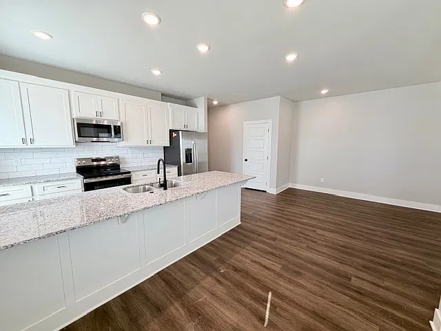 1521 S Duncan Ave #1 — Photo 5