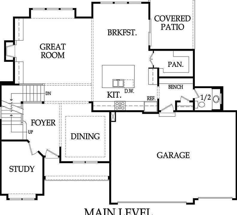 24331 W 126th Ter, Olathe, KS 66061 MLS 2387658 Zillow