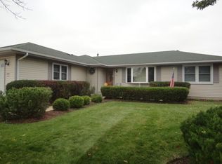 6601 Neilis Ln, Plainfield, IL