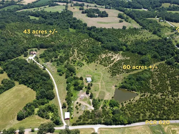 1411 Pcr 620, Perryville, MO 63775