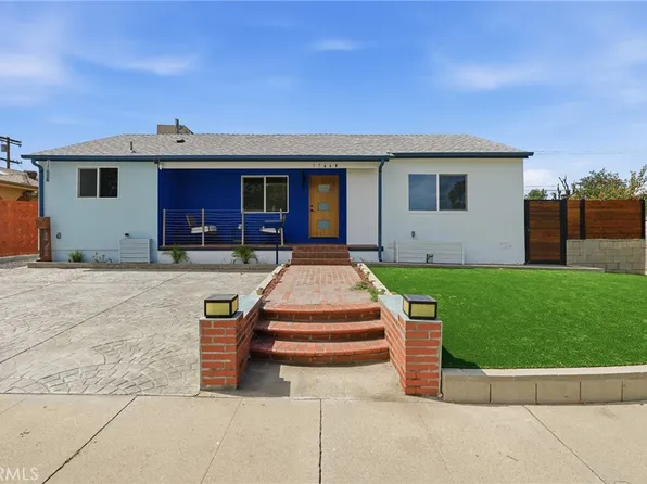 17660 Martha St, Encino, CA 91316