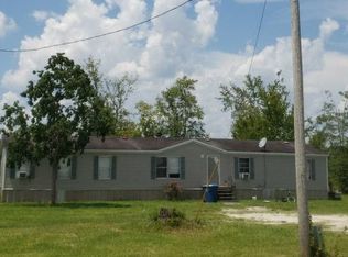 3820 Camp Branch Rd, Manor, GA 31550