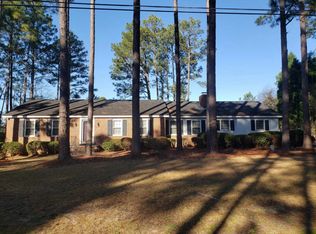 610 John McQueen Rd, Aberdeen, NC 28315