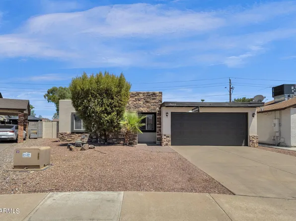 19633 N 6TH Place, Phoenix, AZ 85024
