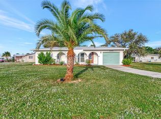 22478 Olean Blvd, Pt Charlotte, FL 33952