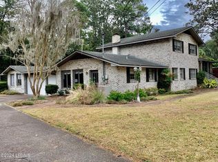 2815 Broome Ln, Beaufort, SC 29902
