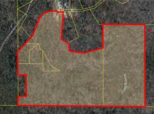 9312 Highway 165 S, Woodworth, LA 71485