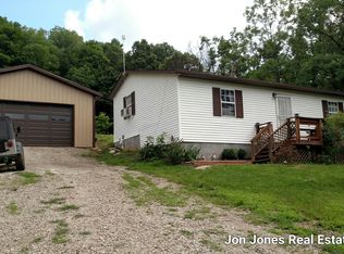 6772 Lincoln Pike, Patriot, OH 45658