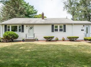 267 Falconer Ave, Brockton, MA 02301