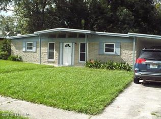 7583 Sharbeth Dr S, Jacksonville, FL 32210