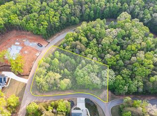 0 Northern Spy Dr, Clarkesville, GA 30523