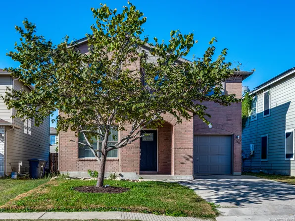 7419 CEDAR FARM, San Antonio, TX 78239
